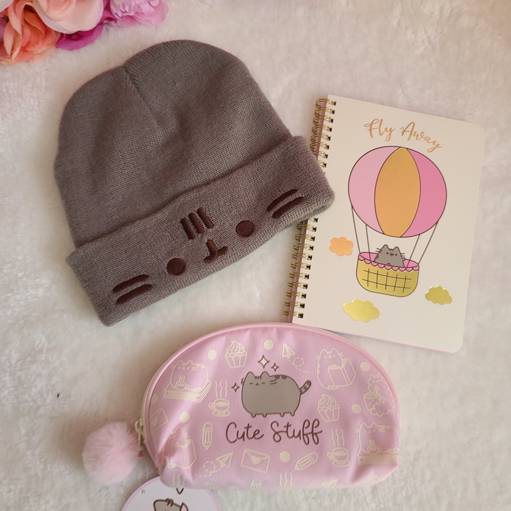Pusheen Bundle